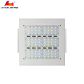 90w 100w 120w 150w 200w LED caja de zapatos gasolinera luz empotrada superficie montaje retrofit llevó la luz del pabellón